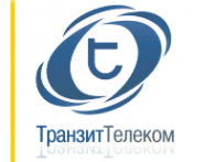 Логотип компании Транзит Телеком