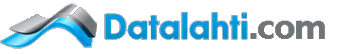 Логотип компании Datalahti