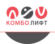 Логотип компании КомбоЛифт