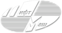 Логотип компании ЛифтМаш