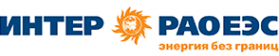 Логотип компании ИНТЕР РАО Инвест
