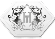 Логотип компании Tailor House