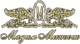 Логотип компании Мадам Матюш