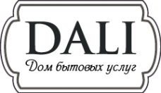 Логотип компании DALI