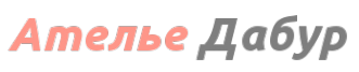 Логотип компании Дабур