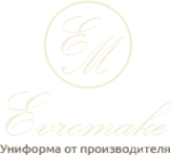 Логотип компании Евромэйк