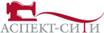 Логотип компании Аспект-Сити