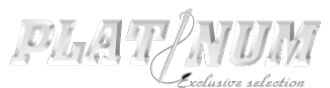 Логотип компании Platinum Exclusive selection