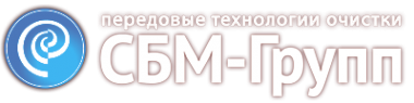 Логотип компании СБМ-Групп