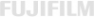 Логотип компании FUJIFILM