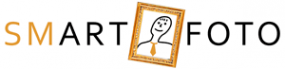 Логотип компании Smart-Foto
