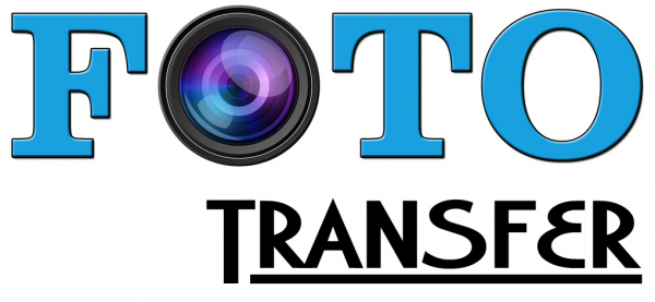 Логотип компании Fototransfer