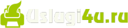Логотип компании Центр оперативной полиграфии