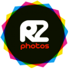 Логотип компании R2PHOTOS.ru
