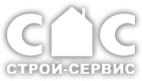 Логотип компании Проектстройсервис