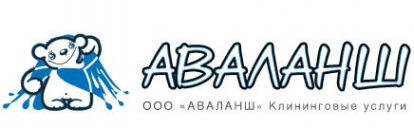 Логотип компании Аваланш