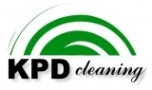 Логотип компании КПД-Клининг