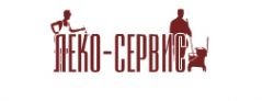 Логотип компании ЛЕКО-СЕРВИС