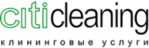 Логотип компании Citi cleaning