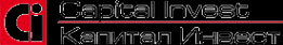 Логотип компании Капитал-Инвест