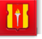 Логотип компании Жилищник Пресненского района