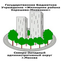 Логотип компании Районное эксплуатационное управление