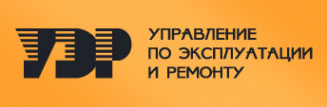 Логотип компании УЭР