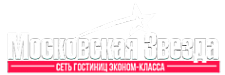 Логотип компании Московская звезда