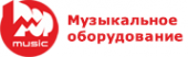 Логотип компании POP-music.ru
