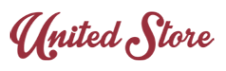 Логотип компании United Store