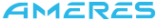 Логотип компании Ameres