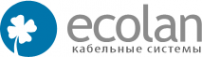 Логотип компании Эколан Тек