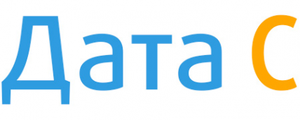 Логотип компании ДАТА-С