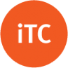 Логотип компании Информационно-технологический центр