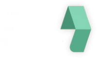 Логотип компании РБ Приоритет