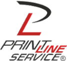 Логотип компании Принт Лайн Сервис
