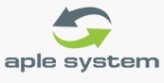 Логотип компании APLE-System