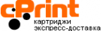 Логотип компании СиПринт
