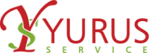 Логотип компании ЮРУС Сервис