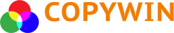 Логотип компании КОПИВИН