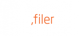 Логотип компании Компания Файлер