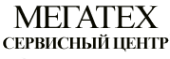 Логотип компании Мегатех
