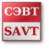 Логотип компании СЭВТ