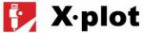 Логотип компании X-Plot
