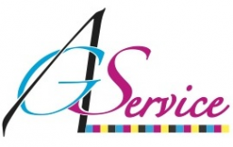 Логотип компании Эй Джи Сервис
