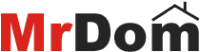 Логотип компании MrDom