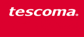 Логотип компании Tescoma