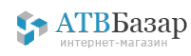 Логотип компании АТВБазар