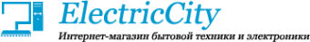 Логотип компании ElectricCity
