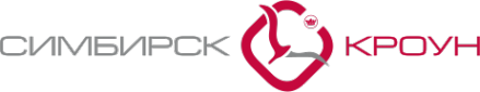 Логотип компании Симбирск-кроун
